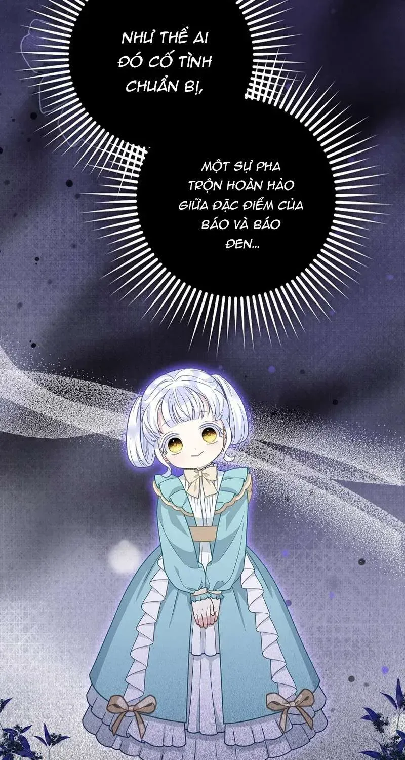  Ss2  Bé Con Báo Tuyết Của Gia Tộc Báo Đen - Chương 10 - Trang 67