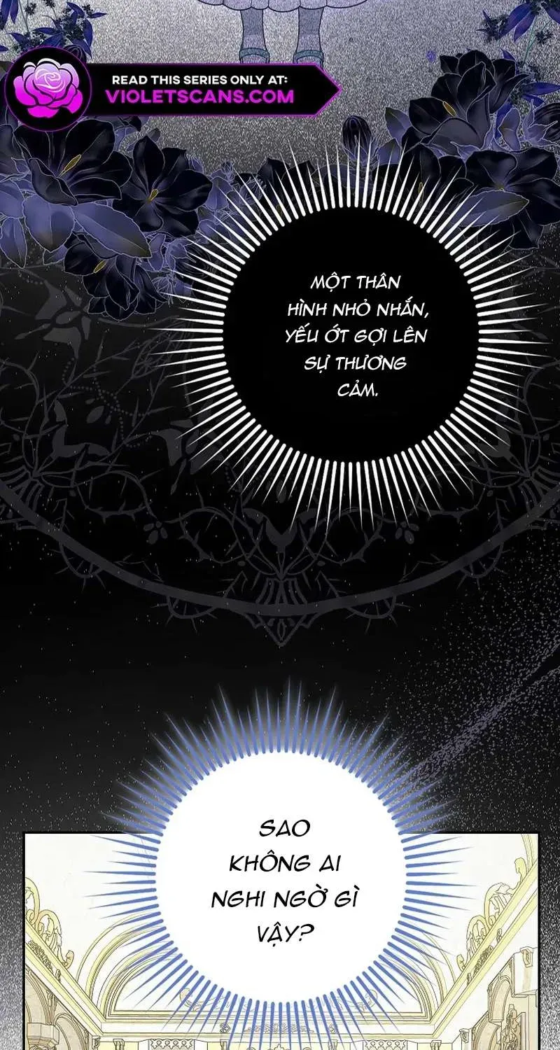  Ss2  Bé Con Báo Tuyết Của Gia Tộc Báo Đen - Chương 10 - Trang 68
