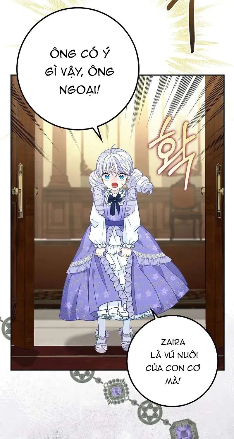  Ss2  Bé Con Báo Tuyết Của Gia Tộc Báo Đen - Chương 10 - Trang 8