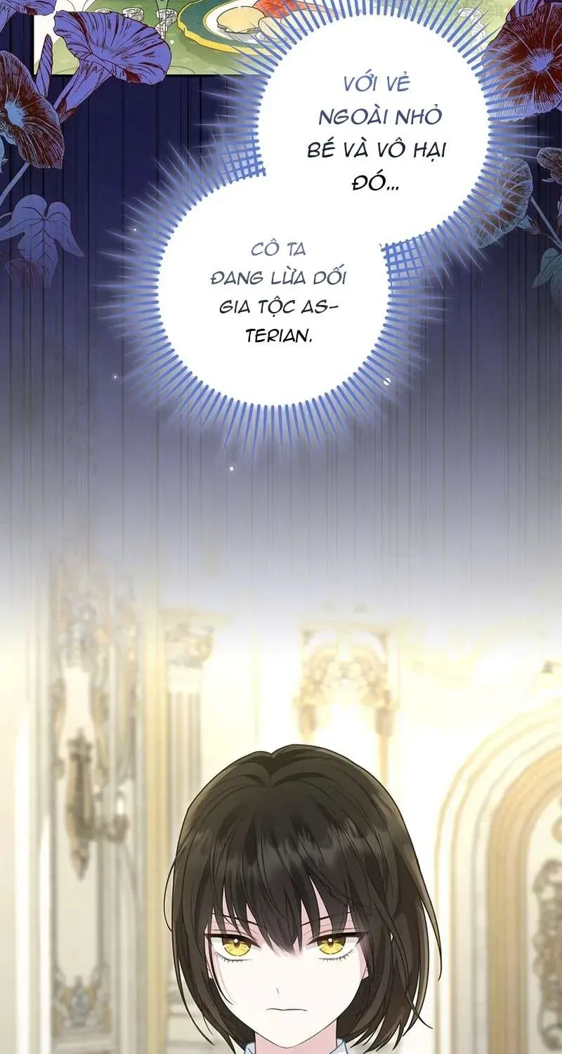  Ss2  Bé Con Báo Tuyết Của Gia Tộc Báo Đen - Chương 10 - Trang 78