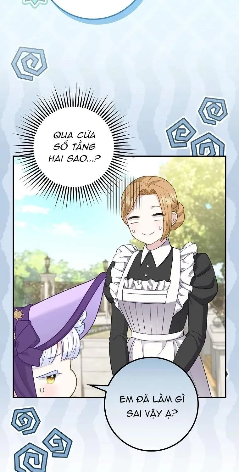  Ss2  Bé Con Báo Tuyết Của Gia Tộc Báo Đen - Chương 11 - Trang 11