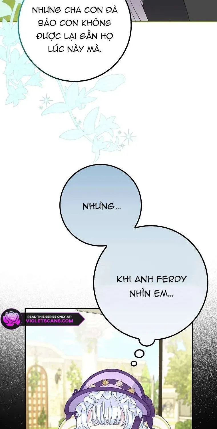  Ss2  Bé Con Báo Tuyết Của Gia Tộc Báo Đen - Chương 11 - Trang 13