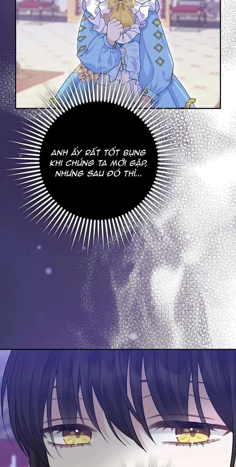  Ss2  Bé Con Báo Tuyết Của Gia Tộc Báo Đen - Chương 11 - Trang 16