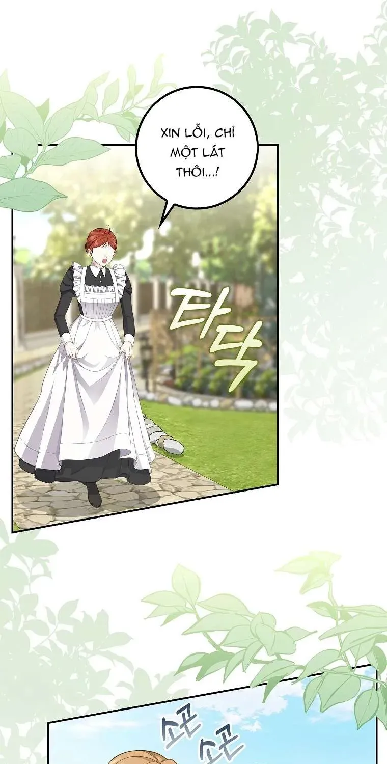  Ss2  Bé Con Báo Tuyết Của Gia Tộc Báo Đen - Chương 11 - Trang 18