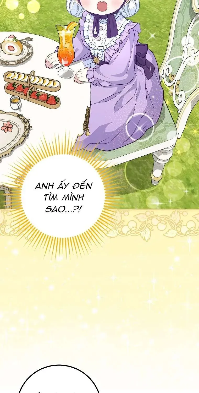  Ss2  Bé Con Báo Tuyết Của Gia Tộc Báo Đen - Chương 11 - Trang 22