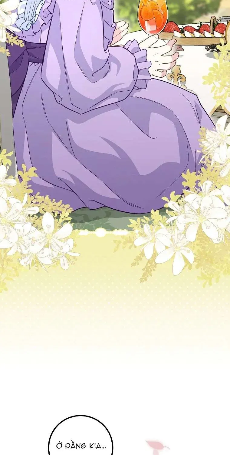  Ss2  Bé Con Báo Tuyết Của Gia Tộc Báo Đen - Chương 11 - Trang 26