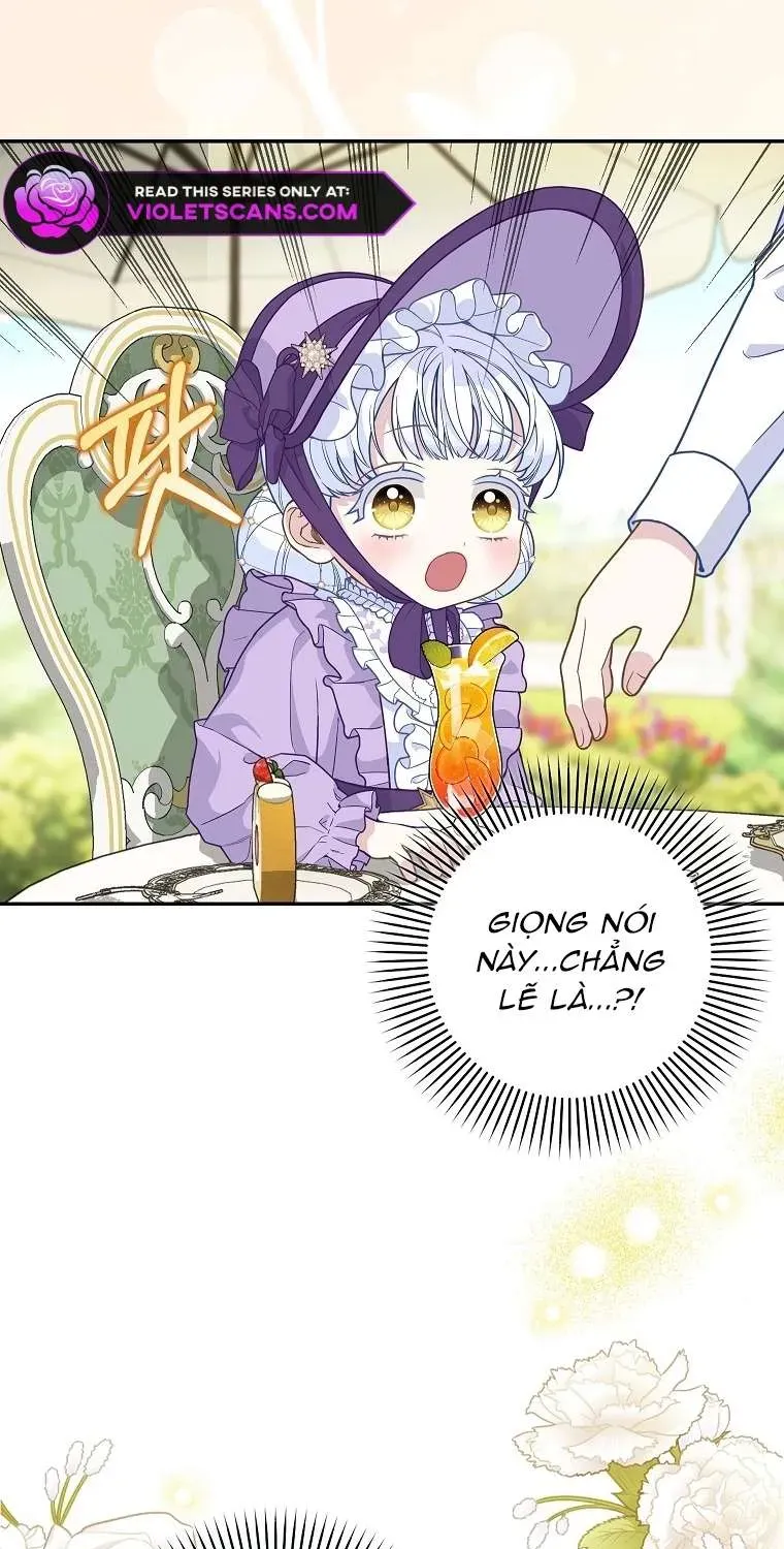  Ss2  Bé Con Báo Tuyết Của Gia Tộc Báo Đen - Chương 11 - Trang 37