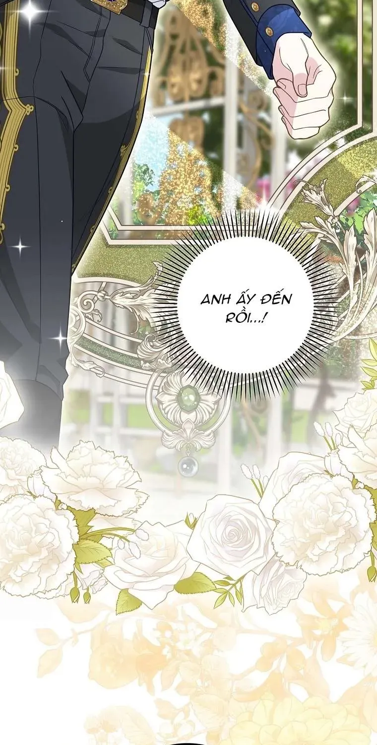  Ss2  Bé Con Báo Tuyết Của Gia Tộc Báo Đen - Chương 11 - Trang 39