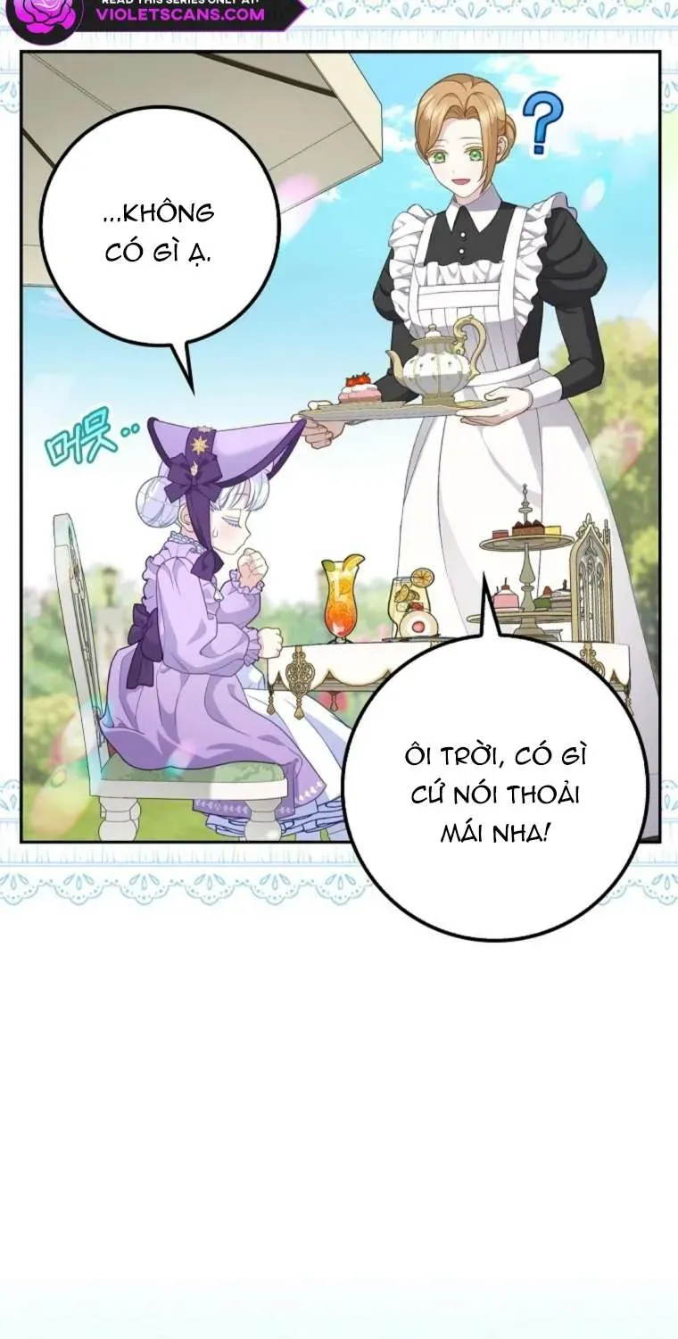  Ss2  Bé Con Báo Tuyết Của Gia Tộc Báo Đen - Chương 11 - Trang 5