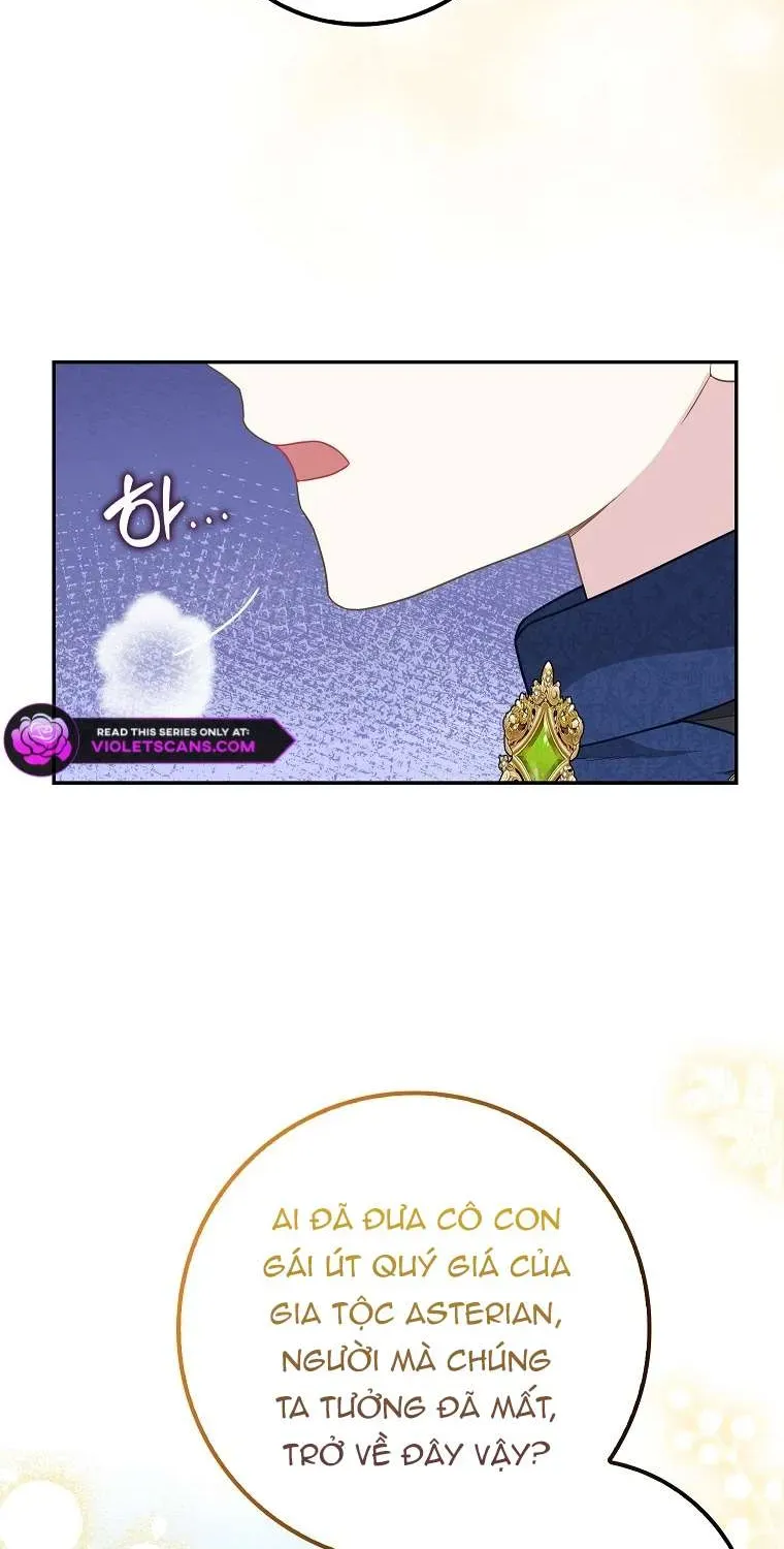  Ss2  Bé Con Báo Tuyết Của Gia Tộc Báo Đen - Chương 11 - Trang 44