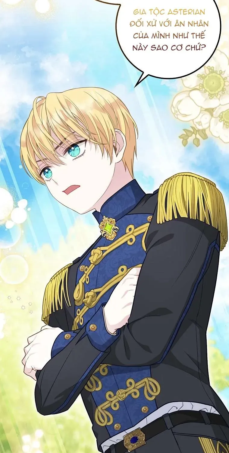  Ss2  Bé Con Báo Tuyết Của Gia Tộc Báo Đen - Chương 11 - Trang 45