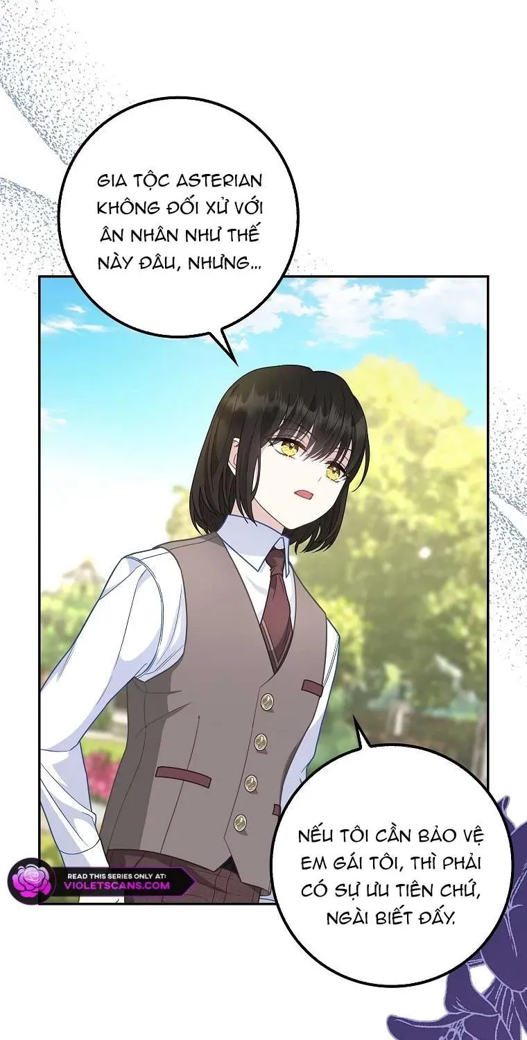  Ss2  Bé Con Báo Tuyết Của Gia Tộc Báo Đen - Chương 11 - Trang 47