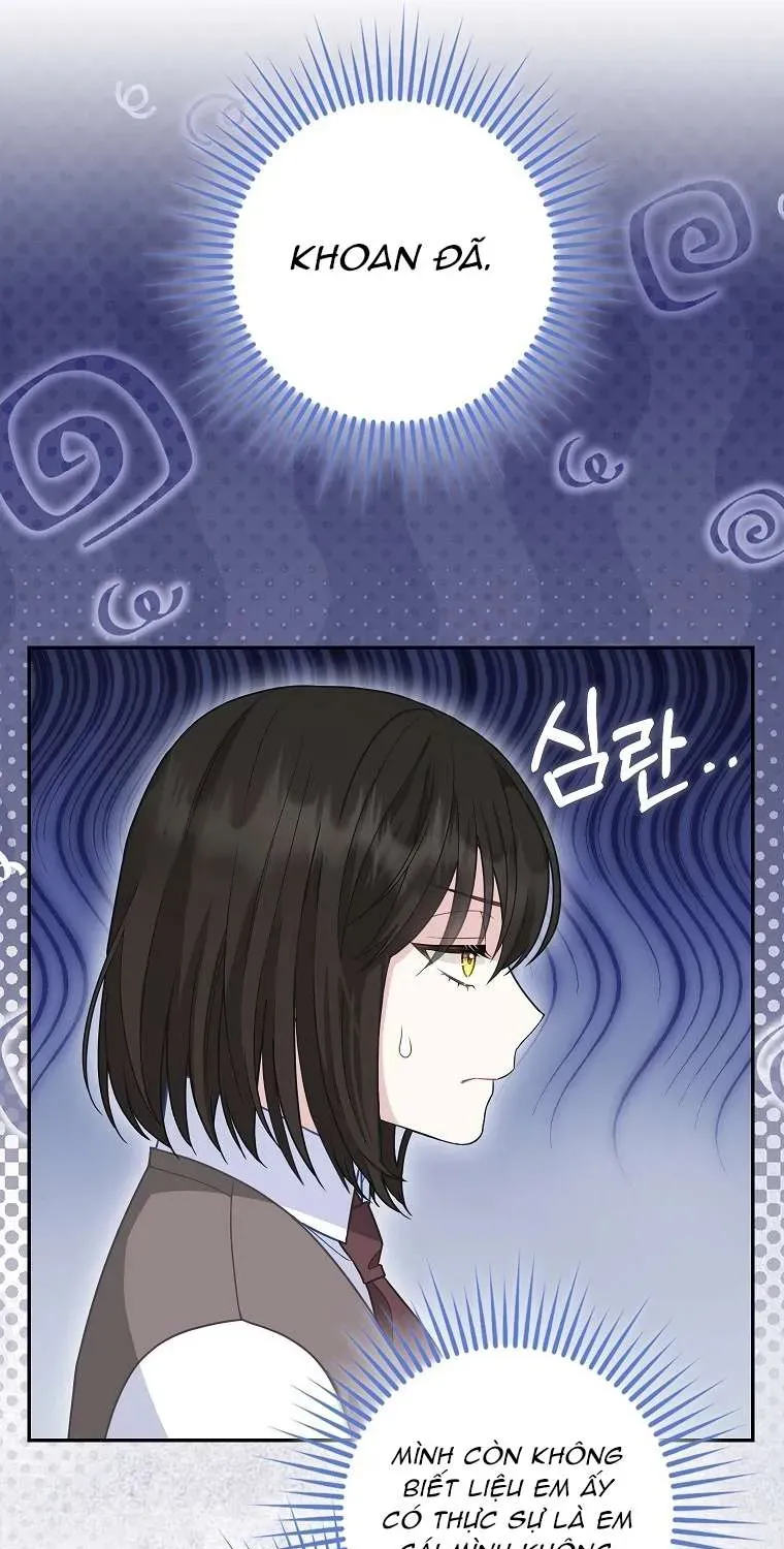  Ss2  Bé Con Báo Tuyết Của Gia Tộc Báo Đen - Chương 11 - Trang 49