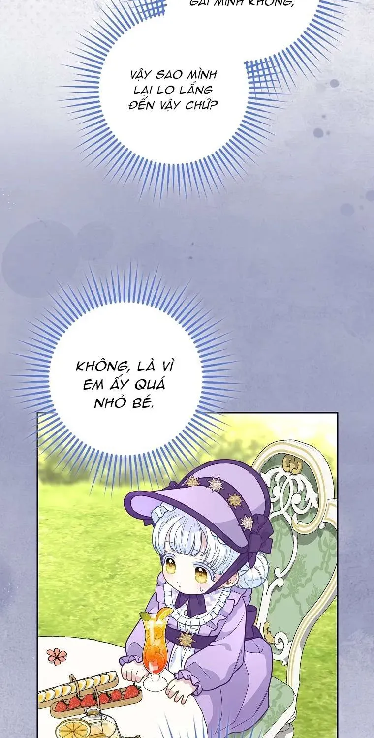  Ss2  Bé Con Báo Tuyết Của Gia Tộc Báo Đen - Chương 11 - Trang 50