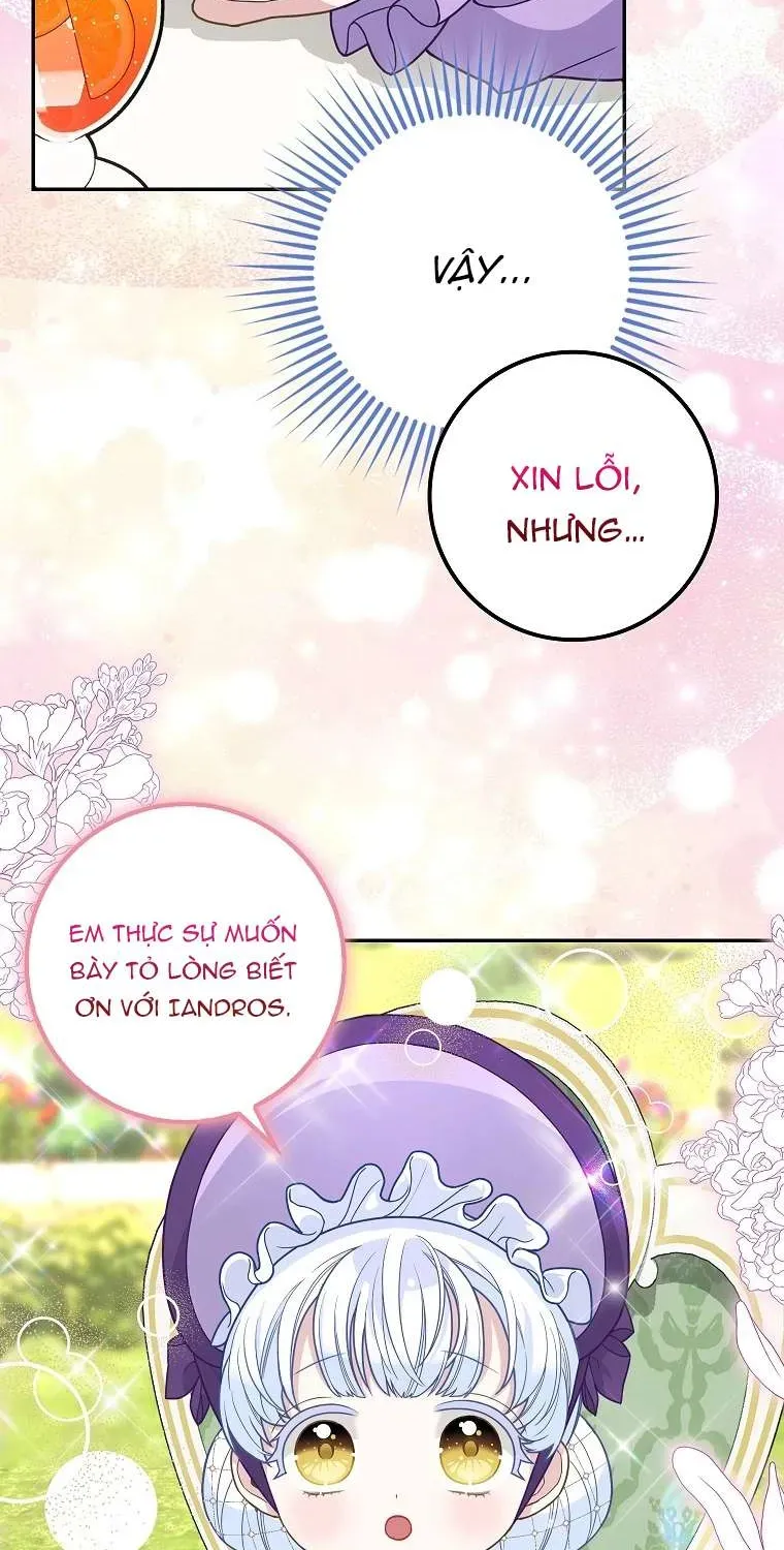  Ss2  Bé Con Báo Tuyết Của Gia Tộc Báo Đen - Chương 11 - Trang 52