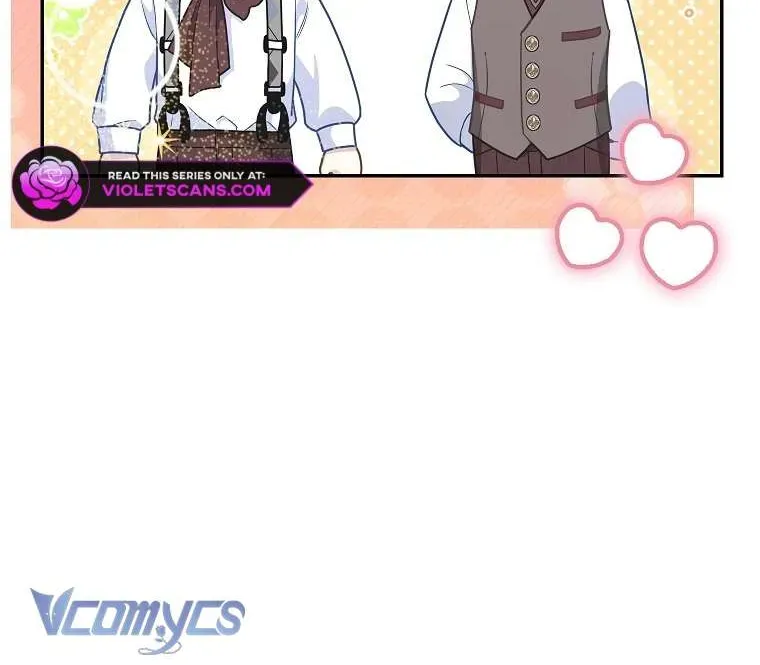  Ss2  Bé Con Báo Tuyết Của Gia Tộc Báo Đen - Chương 11 - Trang 54