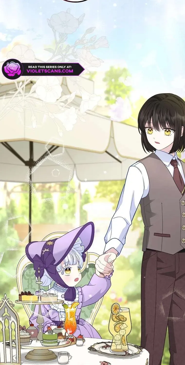  Ss2  Bé Con Báo Tuyết Của Gia Tộc Báo Đen - Chương 11 - Trang 58