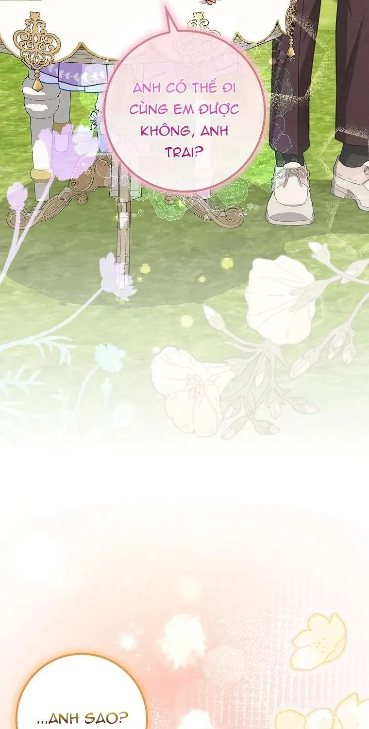  Ss2  Bé Con Báo Tuyết Của Gia Tộc Báo Đen - Chương 11 - Trang 59