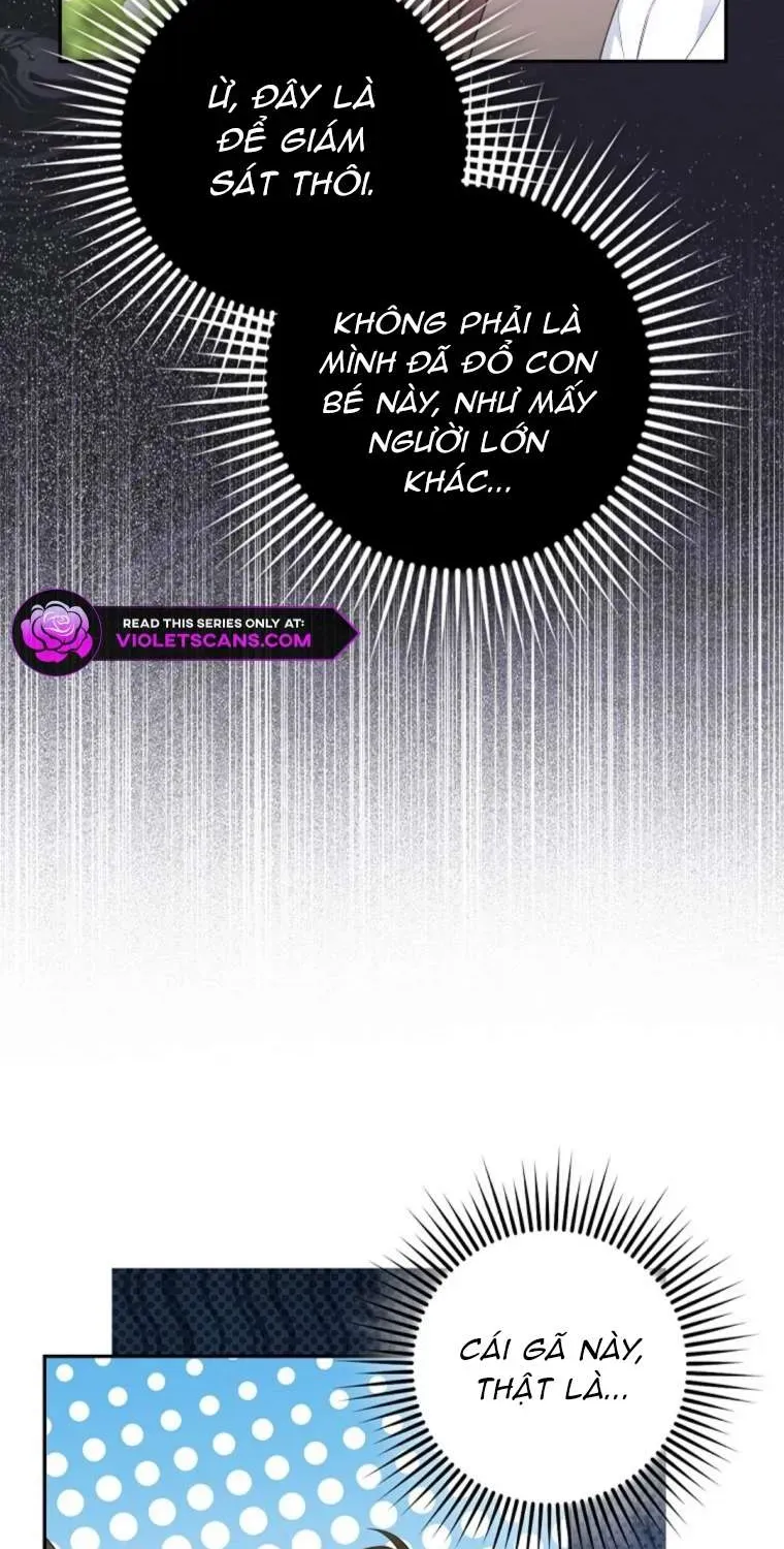  Ss2  Bé Con Báo Tuyết Của Gia Tộc Báo Đen - Chương 11 - Trang 66