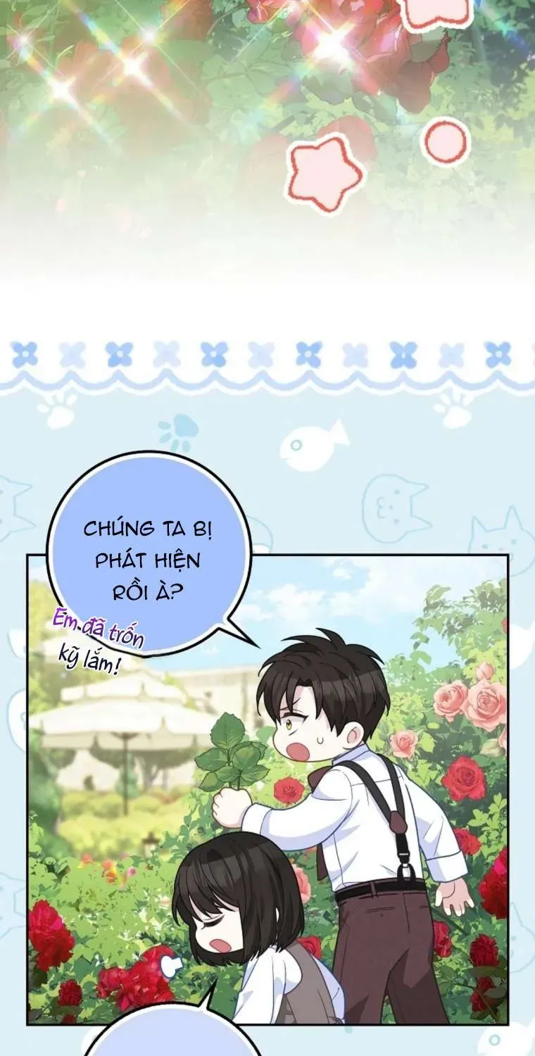  Ss2  Bé Con Báo Tuyết Của Gia Tộc Báo Đen - Chương 11 - Trang 8