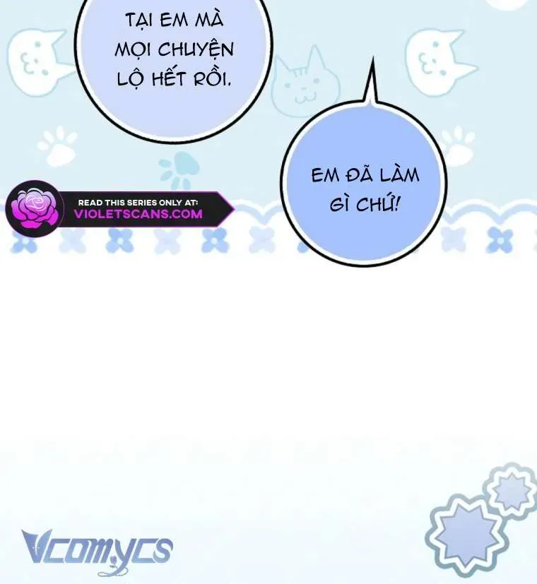  Ss2  Bé Con Báo Tuyết Của Gia Tộc Báo Đen - Chương 11 - Trang 9