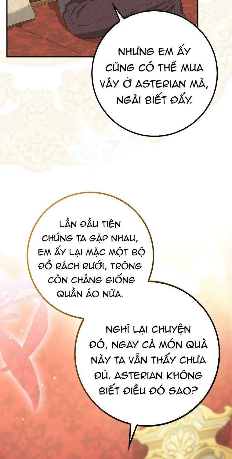  Ss2  Bé Con Báo Tuyết Của Gia Tộc Báo Đen - Chương 12 - Trang 12