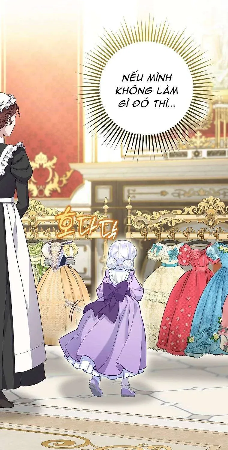  Ss2  Bé Con Báo Tuyết Của Gia Tộc Báo Đen - Chương 12 - Trang 16