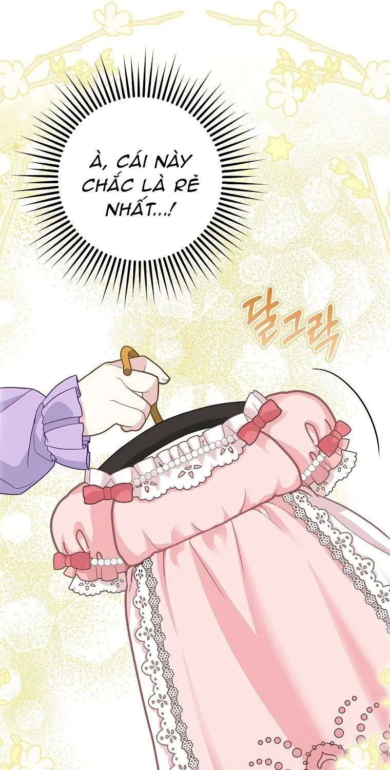  Ss2  Bé Con Báo Tuyết Của Gia Tộc Báo Đen - Chương 12 - Trang 18