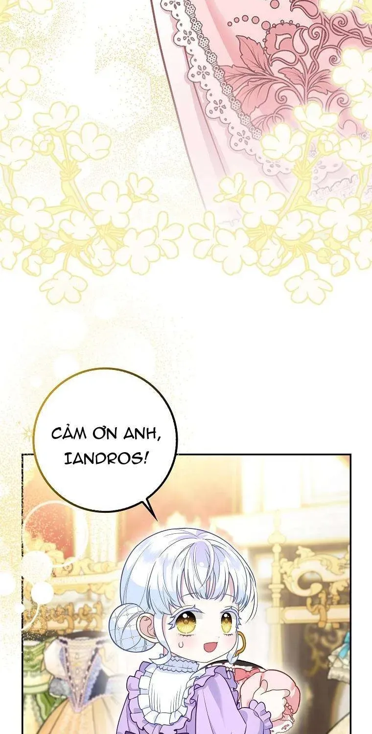  Ss2  Bé Con Báo Tuyết Của Gia Tộc Báo Đen - Chương 12 - Trang 19