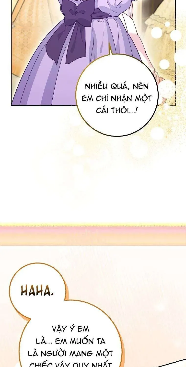  Ss2  Bé Con Báo Tuyết Của Gia Tộc Báo Đen - Chương 12 - Trang 20