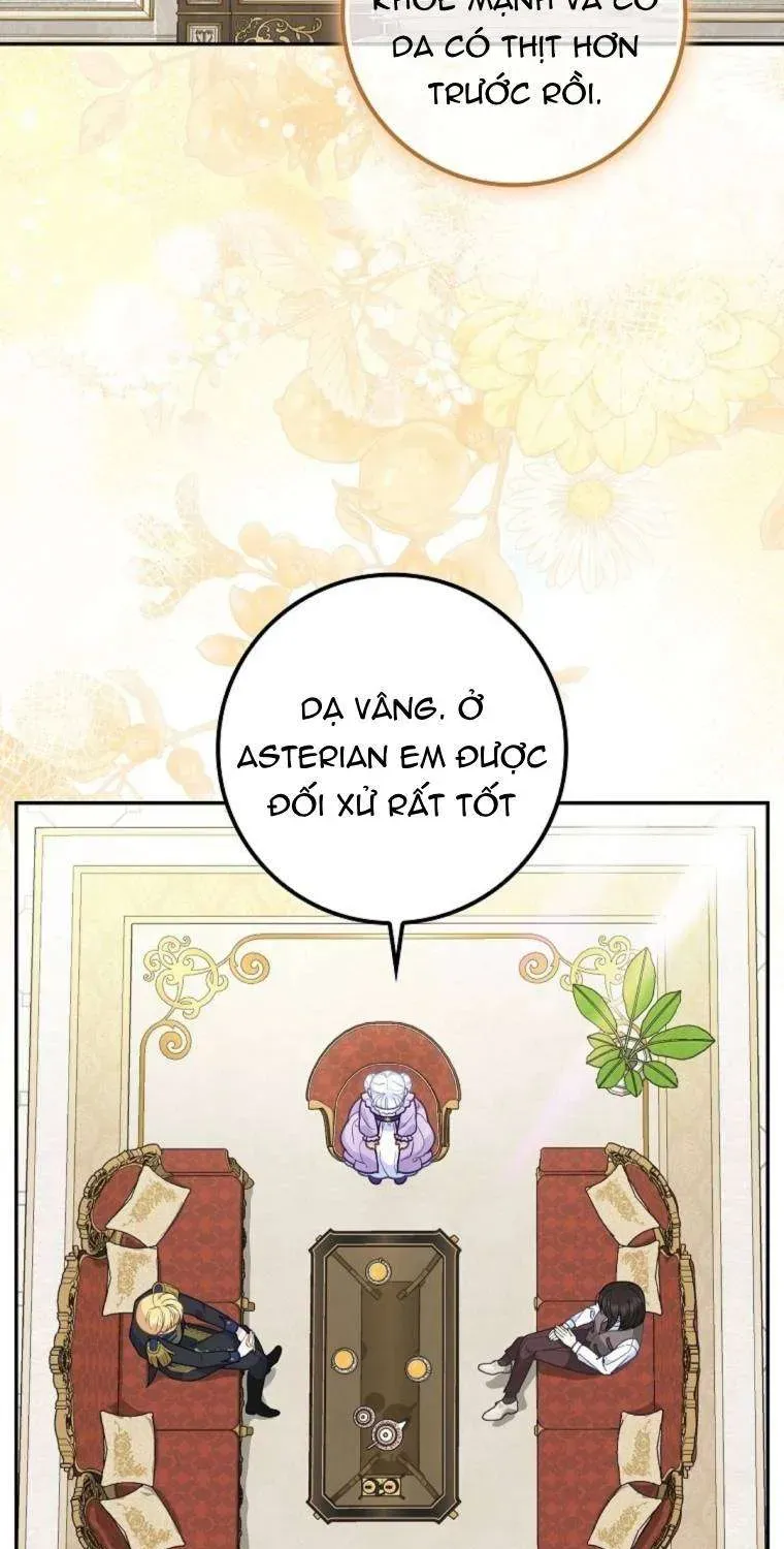  Ss2  Bé Con Báo Tuyết Của Gia Tộc Báo Đen - Chương 12 - Trang 3