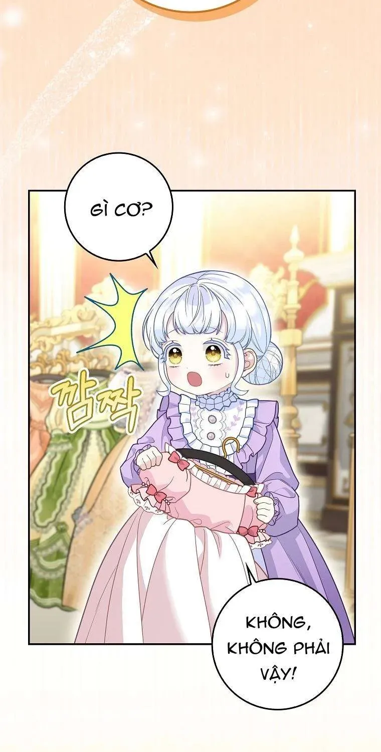  Ss2  Bé Con Báo Tuyết Của Gia Tộc Báo Đen - Chương 12 - Trang 22