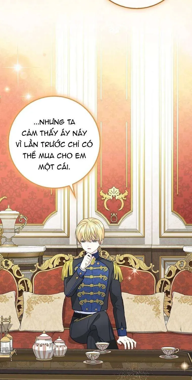  Ss2  Bé Con Báo Tuyết Của Gia Tộc Báo Đen - Chương 12 - Trang 24