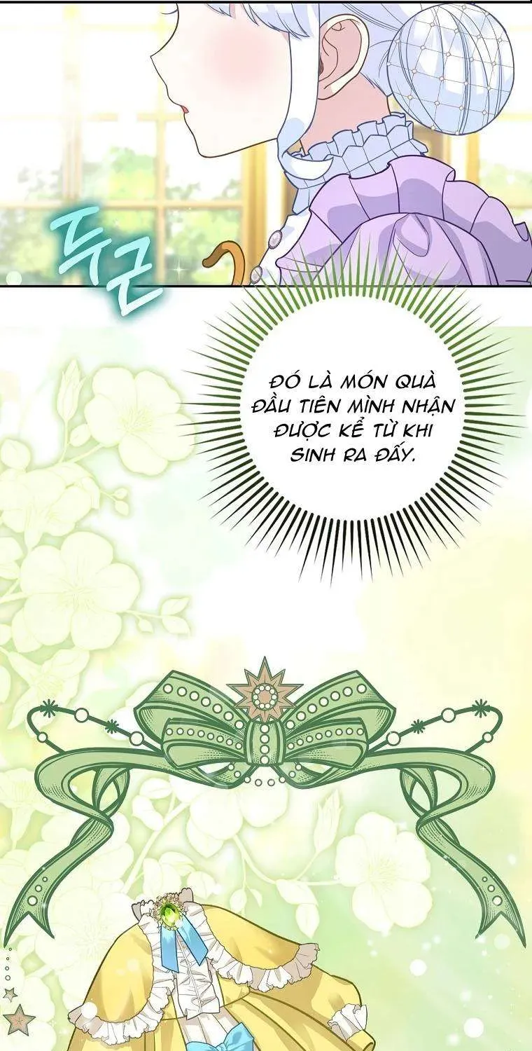  Ss2  Bé Con Báo Tuyết Của Gia Tộc Báo Đen - Chương 12 - Trang 26