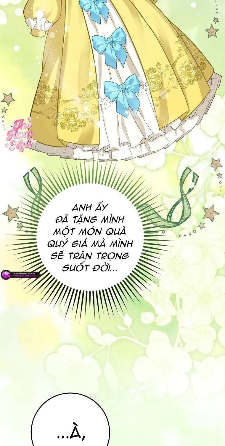  Ss2  Bé Con Báo Tuyết Của Gia Tộc Báo Đen - Chương 12 - Trang 27