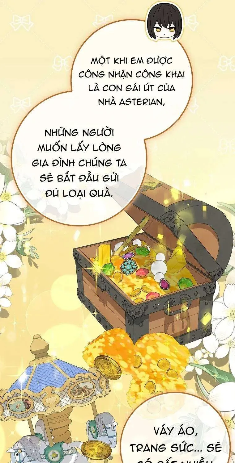  Ss2  Bé Con Báo Tuyết Của Gia Tộc Báo Đen - Chương 12 - Trang 30