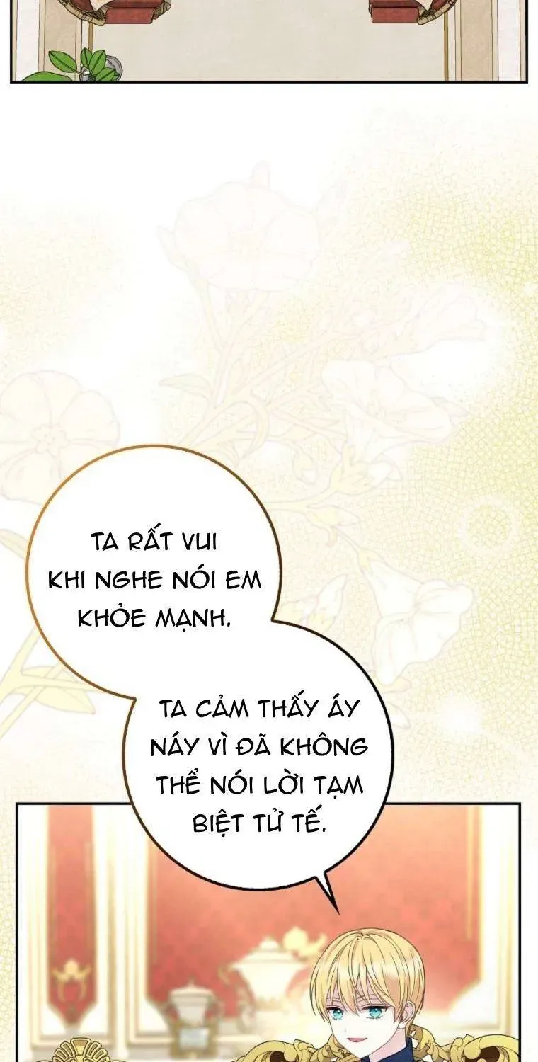  Ss2  Bé Con Báo Tuyết Của Gia Tộc Báo Đen - Chương 12 - Trang 4