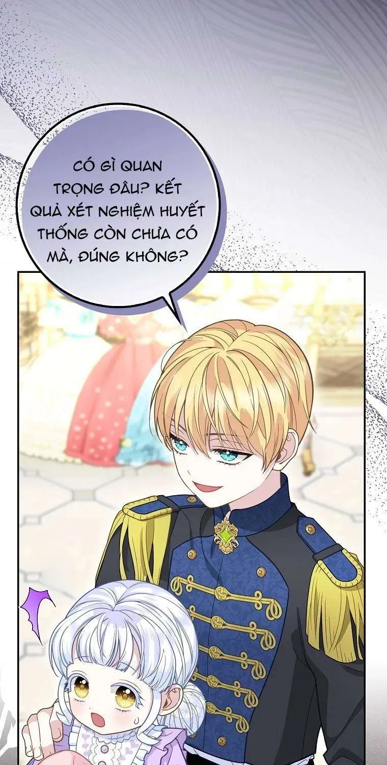  Ss2  Bé Con Báo Tuyết Của Gia Tộc Báo Đen - Chương 12 - Trang 42