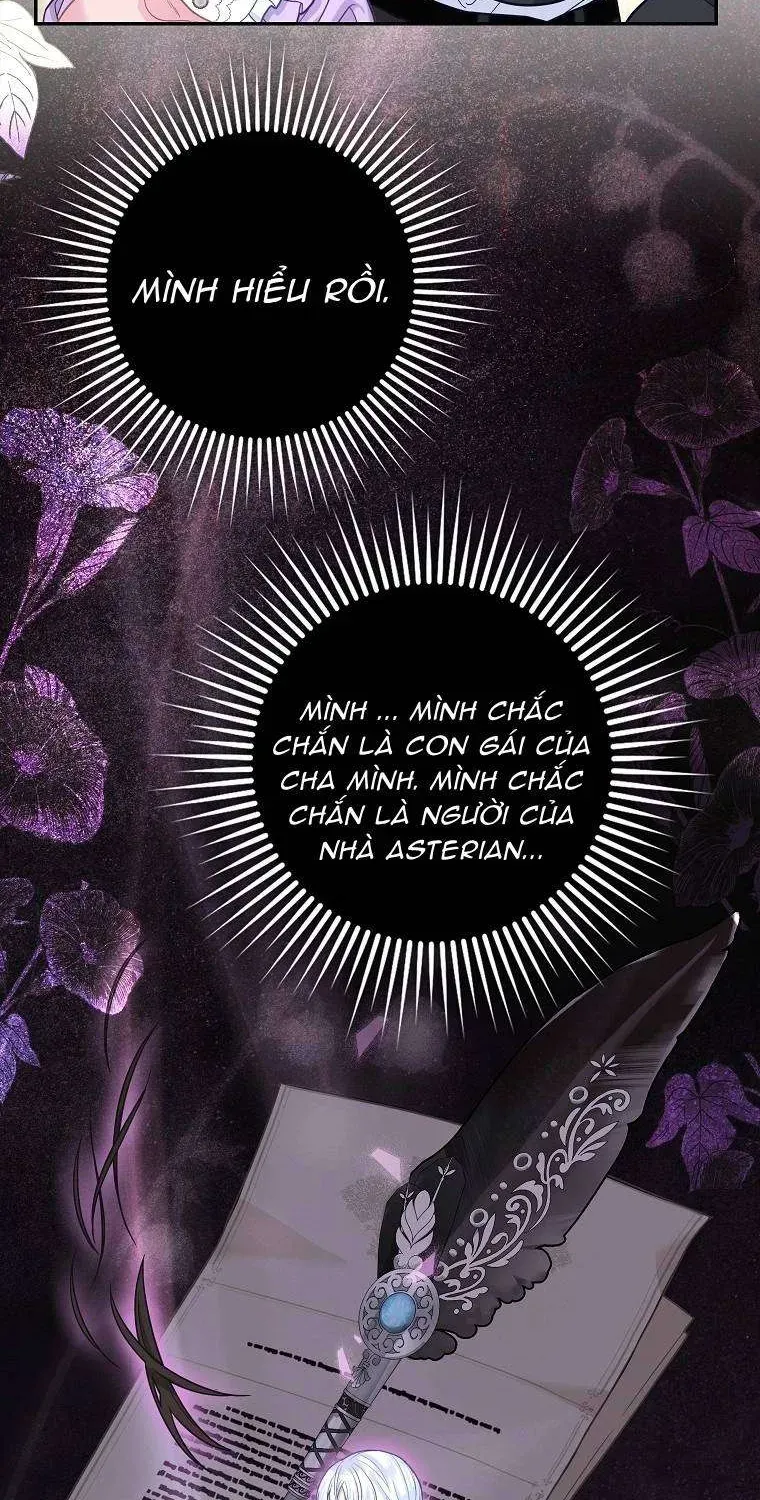  Ss2  Bé Con Báo Tuyết Của Gia Tộc Báo Đen - Chương 12 - Trang 43