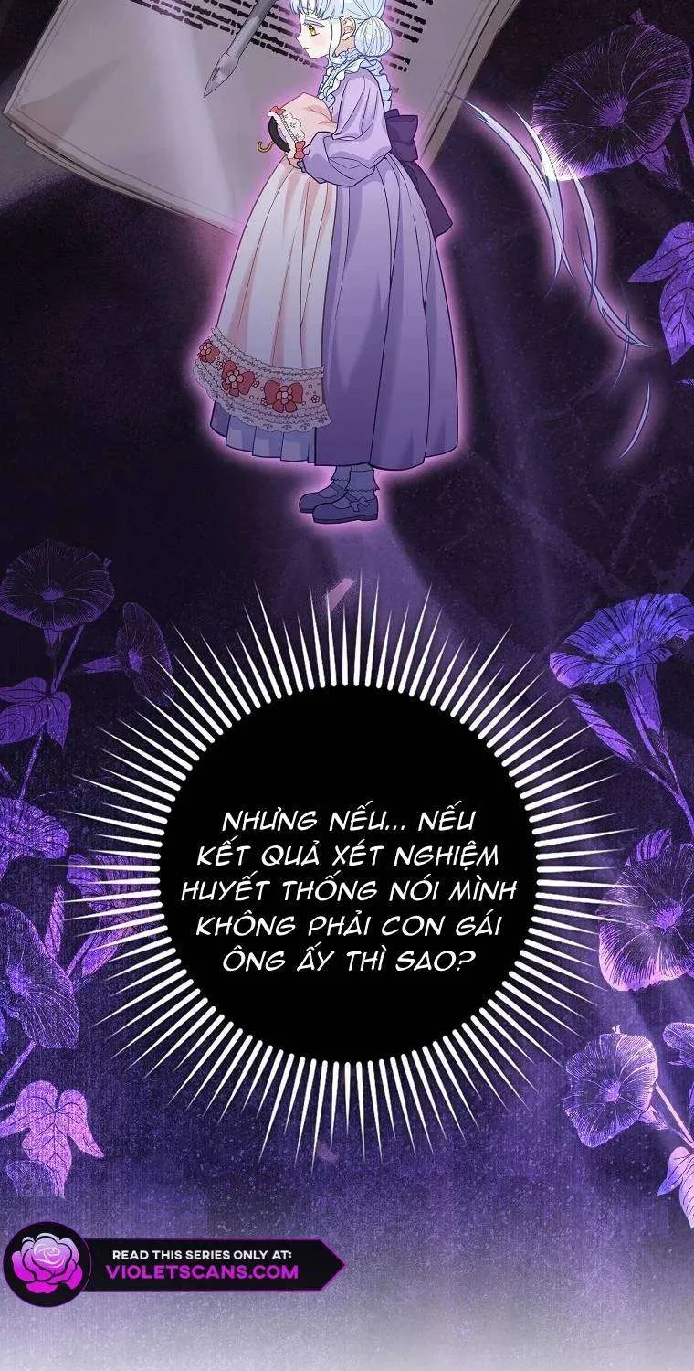  Ss2  Bé Con Báo Tuyết Của Gia Tộc Báo Đen - Chương 12 - Trang 44