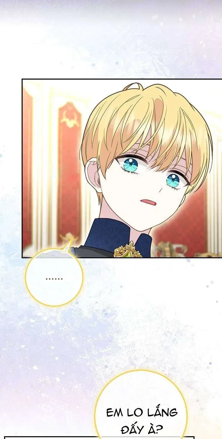  Ss2  Bé Con Báo Tuyết Của Gia Tộc Báo Đen - Chương 12 - Trang 45