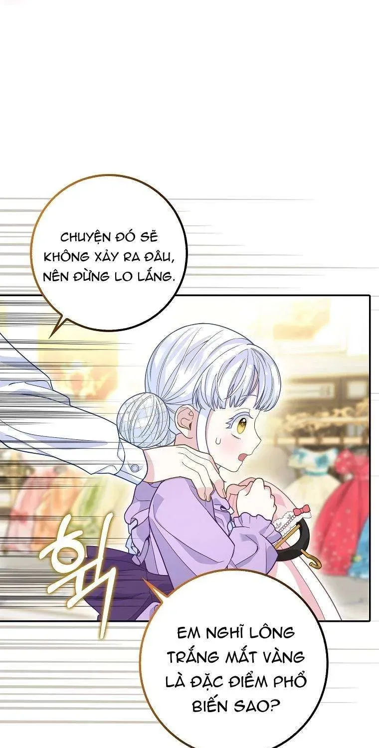  Ss2  Bé Con Báo Tuyết Của Gia Tộc Báo Đen - Chương 12 - Trang 50