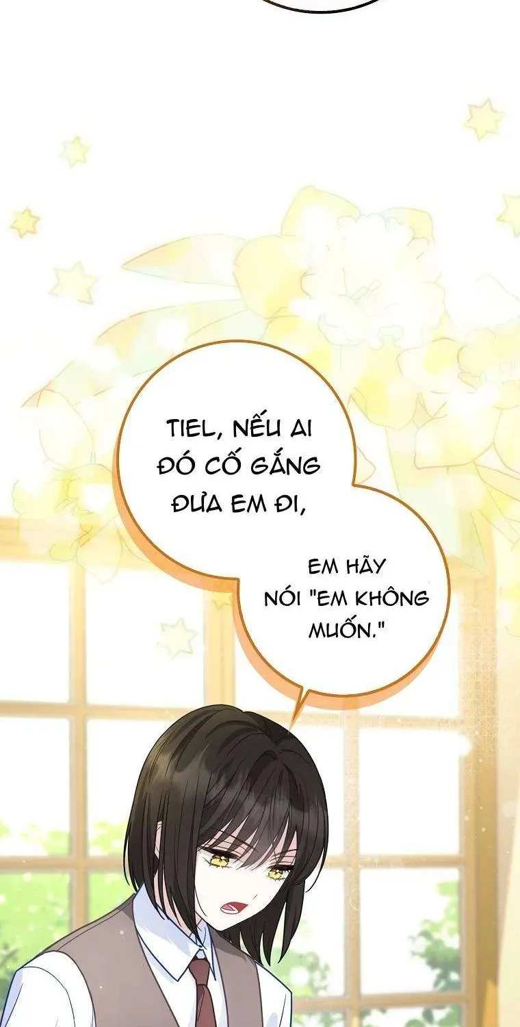  Ss2  Bé Con Báo Tuyết Của Gia Tộc Báo Đen - Chương 12 - Trang 51