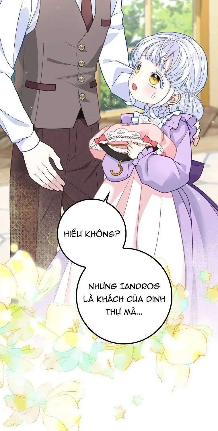  Ss2  Bé Con Báo Tuyết Của Gia Tộc Báo Đen - Chương 12 - Trang 52