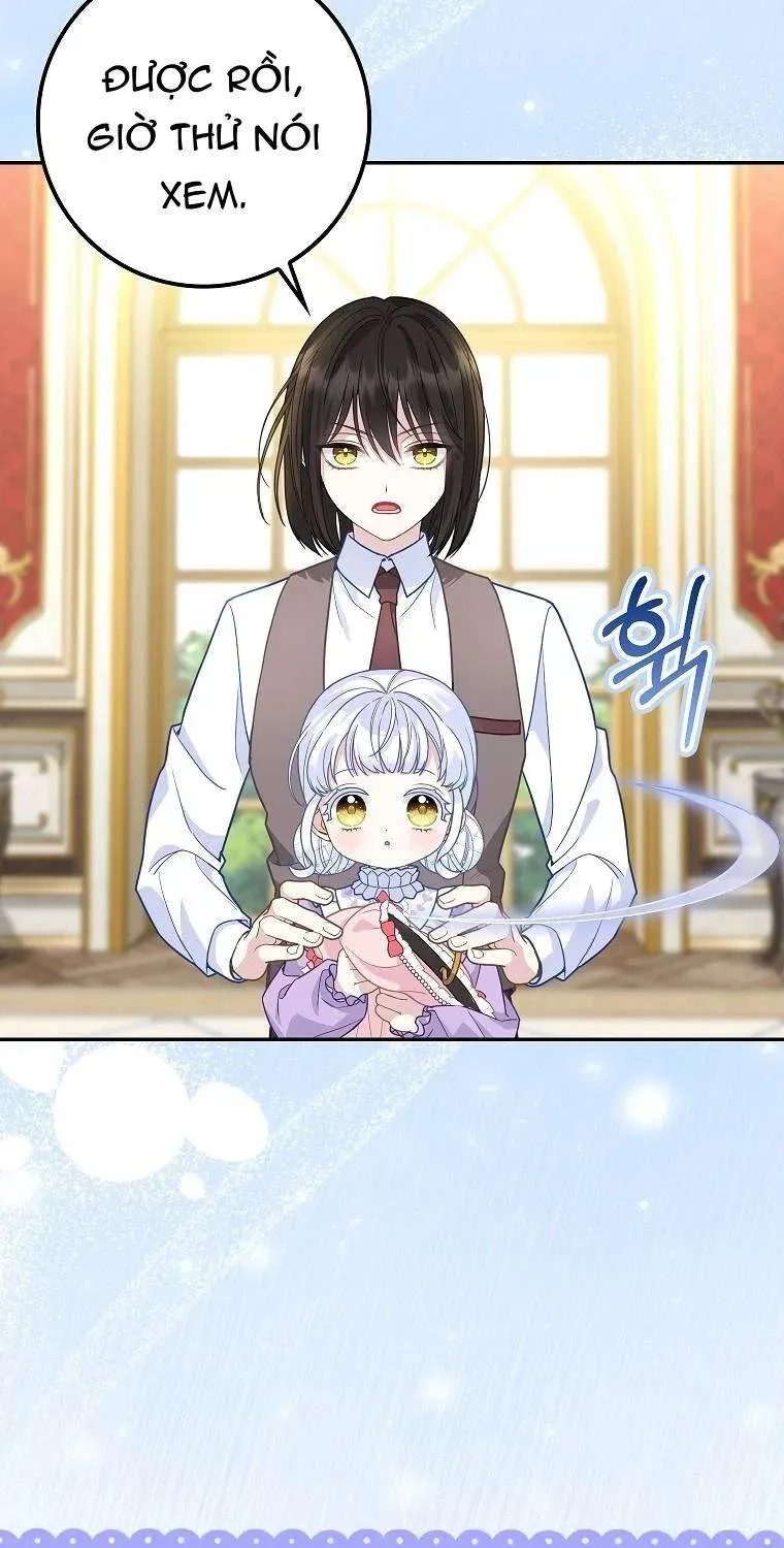  Ss2  Bé Con Báo Tuyết Của Gia Tộc Báo Đen - Chương 12 - Trang 54
