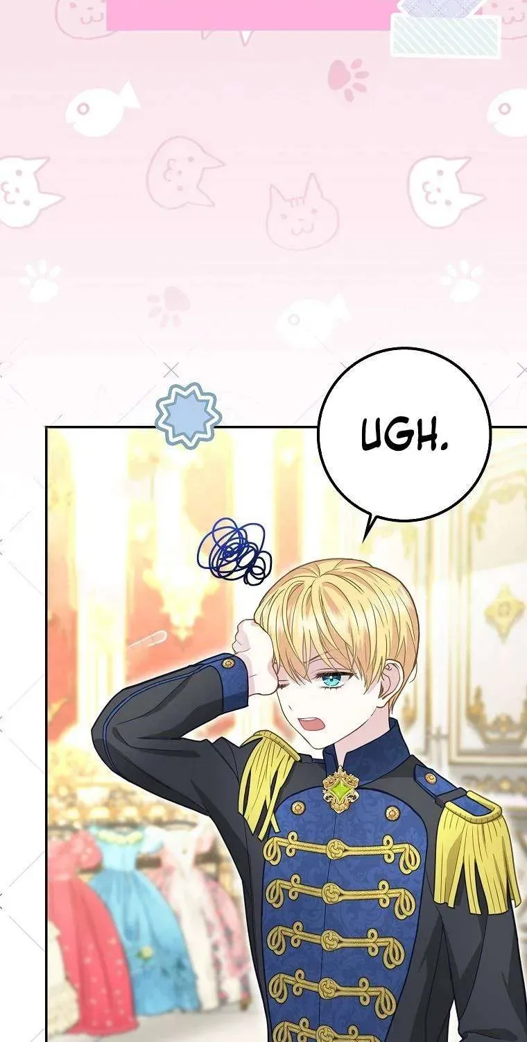  Ss2  Bé Con Báo Tuyết Của Gia Tộc Báo Đen - Chương 12 - Trang 56