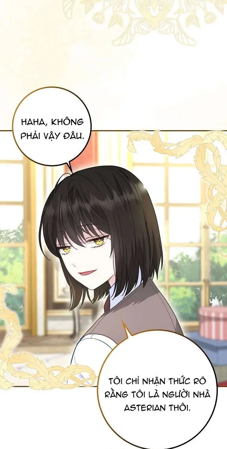  Ss2  Bé Con Báo Tuyết Của Gia Tộc Báo Đen - Chương 12 - Trang 59