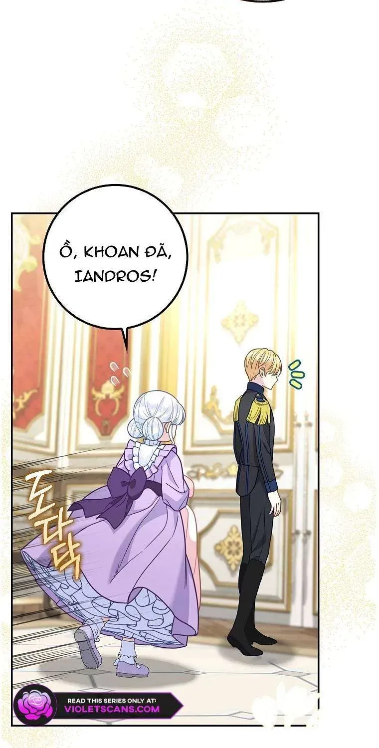  Ss2  Bé Con Báo Tuyết Của Gia Tộc Báo Đen - Chương 12 - Trang 60