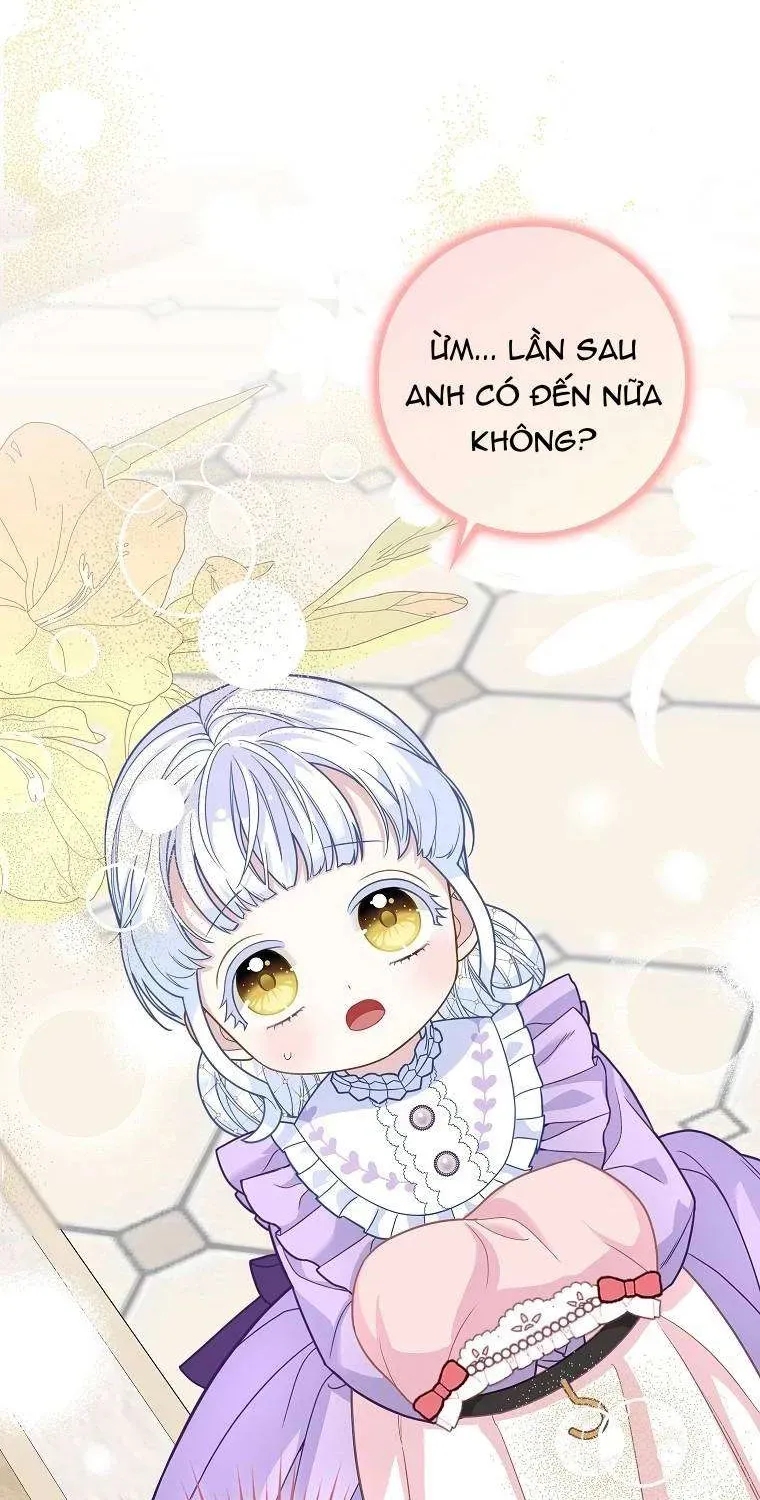  Ss2  Bé Con Báo Tuyết Của Gia Tộc Báo Đen - Chương 12 - Trang 61