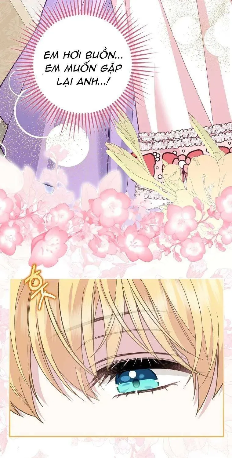  Ss2  Bé Con Báo Tuyết Của Gia Tộc Báo Đen - Chương 12 - Trang 62